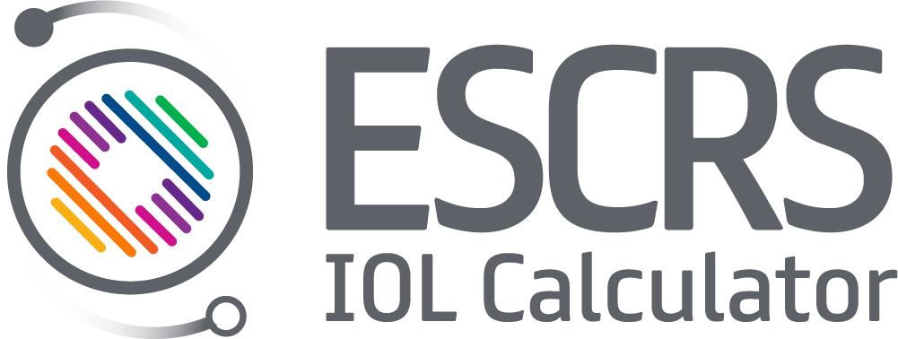 ESCRS IOL Calculator